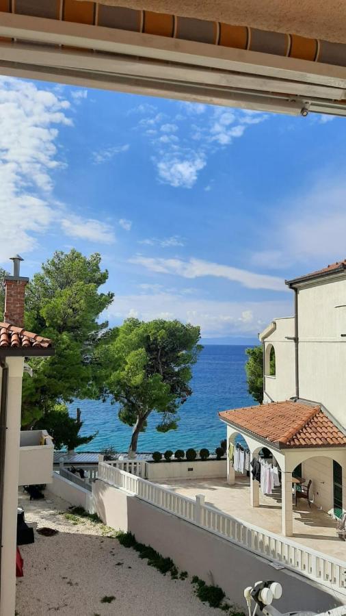 Apartman Magdalena Galileo Plaza Makarska